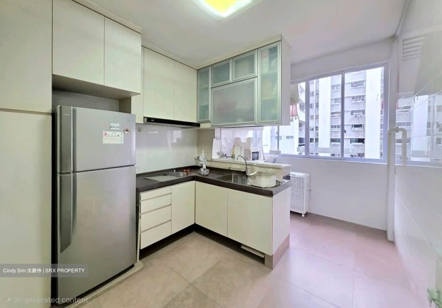 Blk 718 Bedok Reservoir Road (Bedok), HDB 4 Rooms #556475631